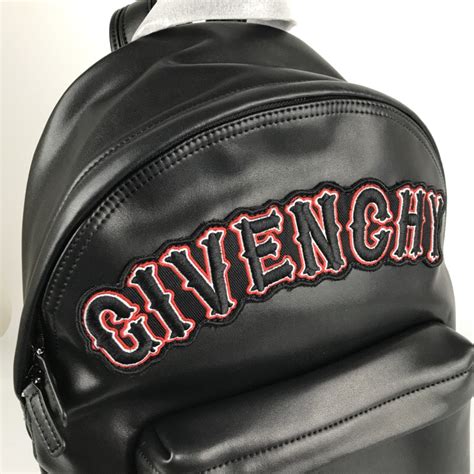 givenchy backpack mens replica|givenchy shoulder bag.